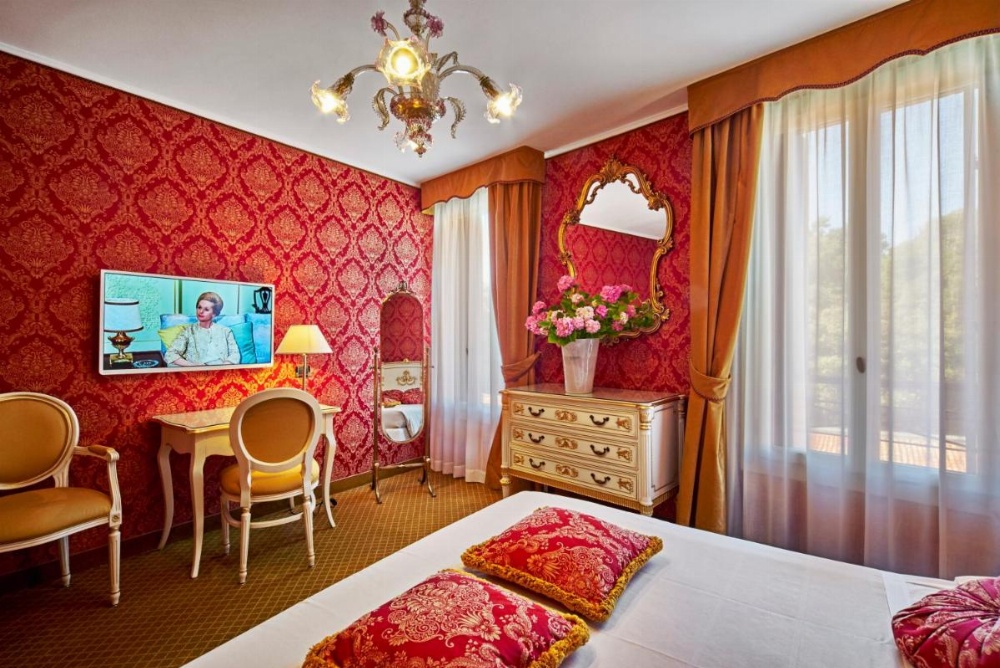 Hotel Gardena Image 15