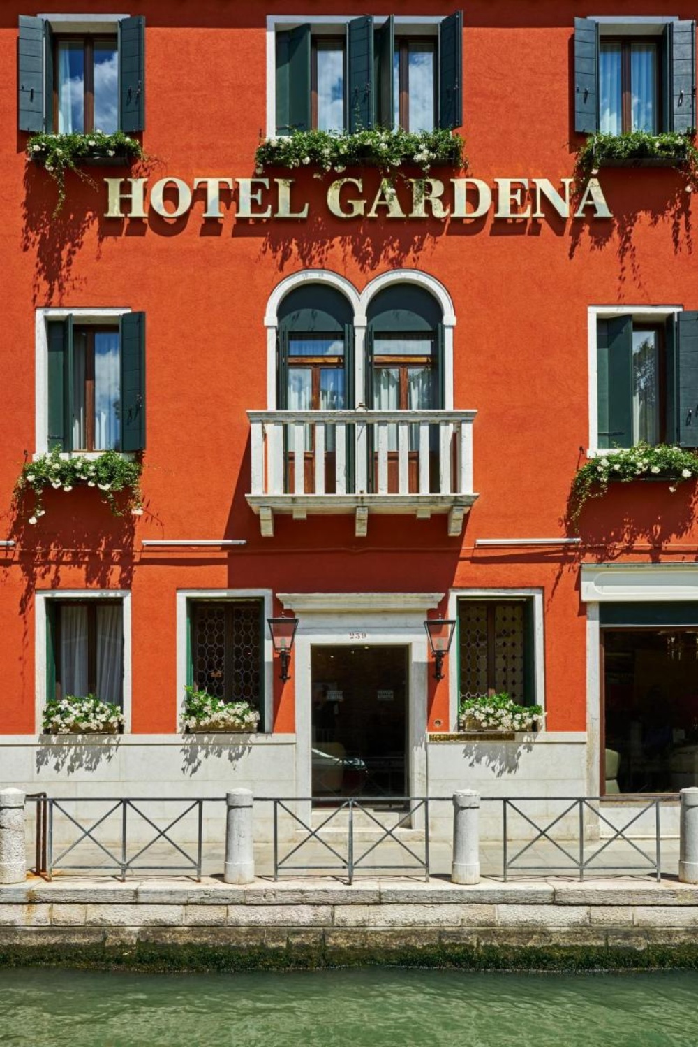 Hotel Gardena Image 29