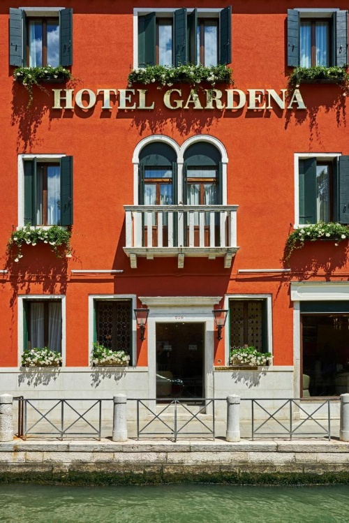 Hotel Gardena image 29