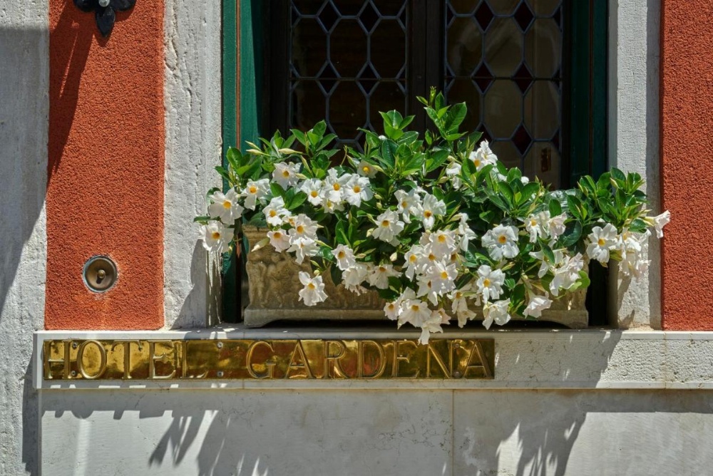 Hotel Gardena Image 6